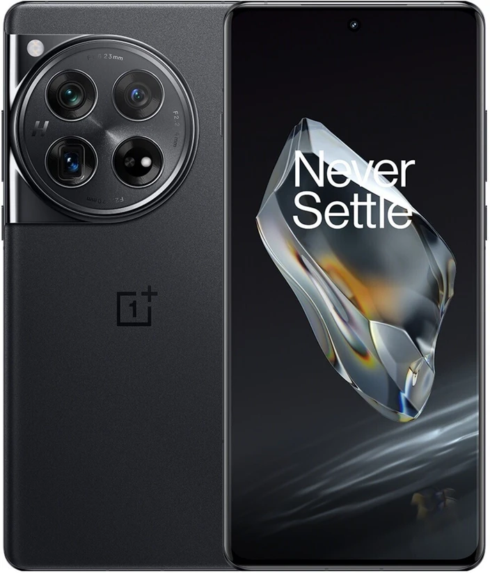 OnePlus 12